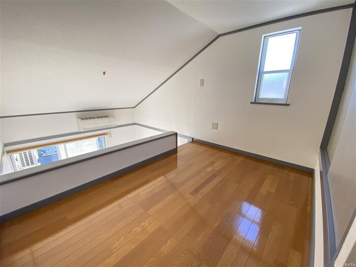 物件内観写真11　(居室)