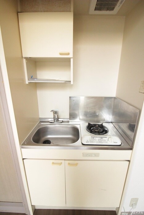 物件内観写真11　(キッチン)