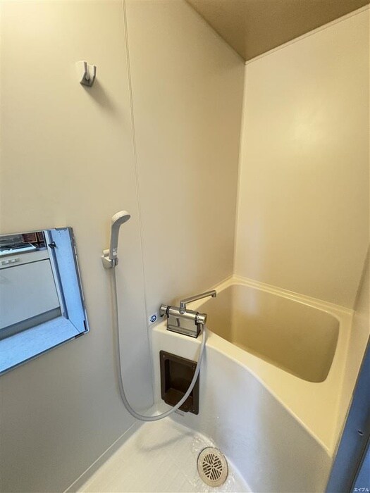 物件内観写真11　(バス／シャワールーム等)