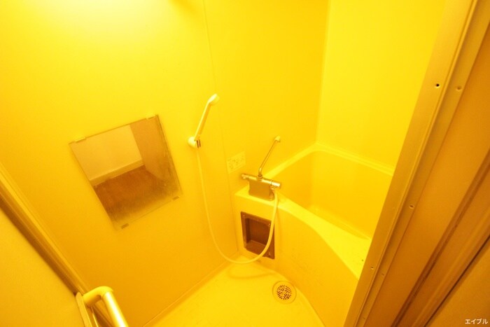 物件内観写真12　(バス／シャワールーム等)