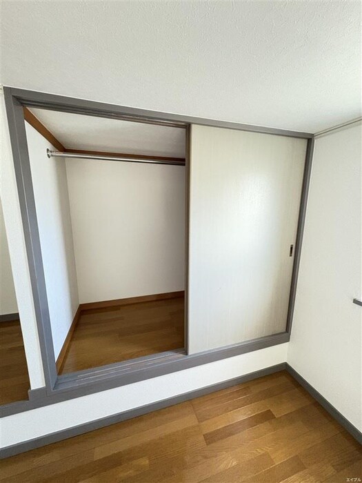 物件内観写真15　(収納)