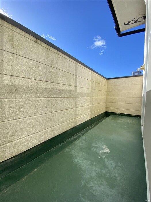 物件内観写真19　(ベランダ・バルコニー)