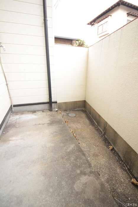 物件内観写真19　(ベランダ・バルコニー)