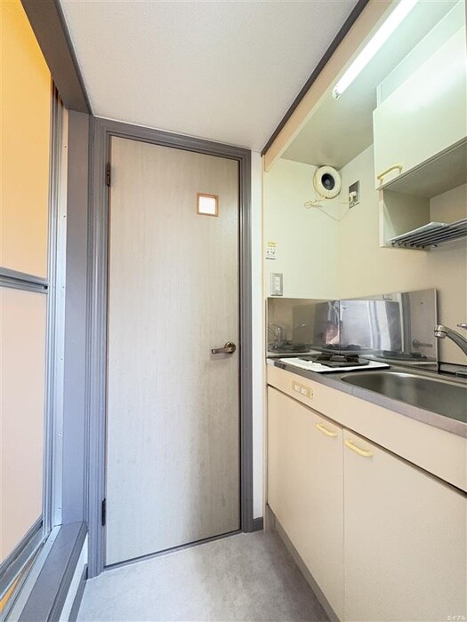 物件内観写真20　(居室)