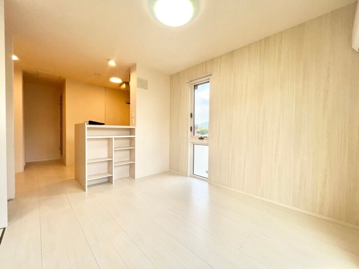 物件内観写真5　(居室)