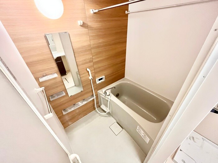 物件内観写真7　(バス／シャワールーム等)