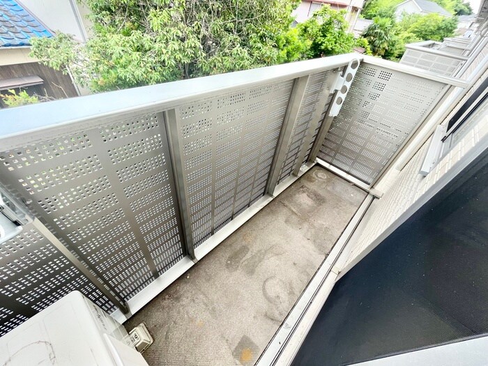 物件内観写真11　(ベランダ・バルコニー)
