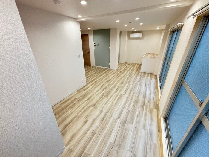 物件内観写真5　(居室)