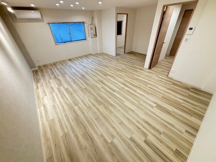 物件内観写真5　(居室)