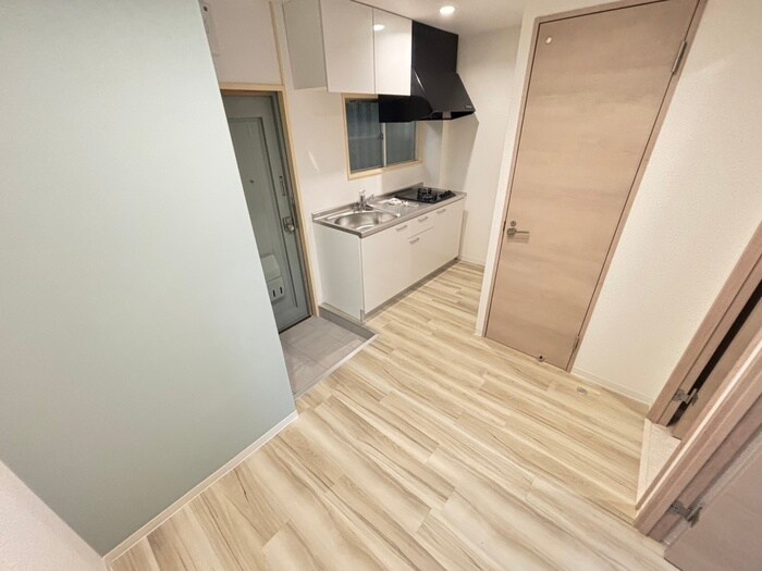 物件内観写真5　(居室)