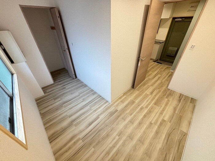 物件内観写真5　(居室)