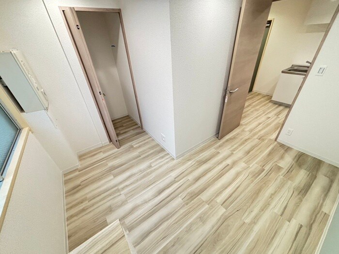 物件内観写真5　(居室)