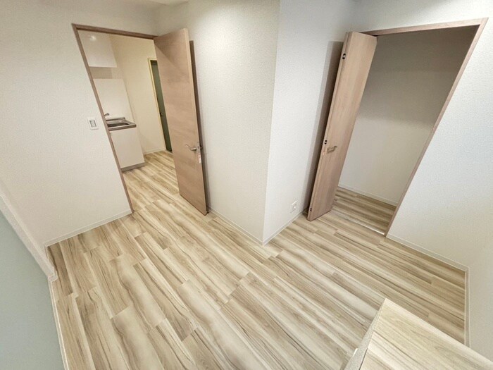 物件内観写真5　(居室)