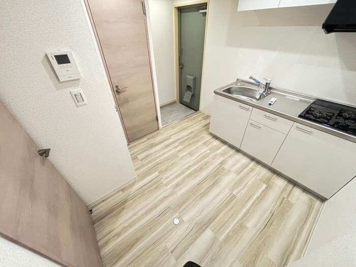 物件内観写真5　(居室)