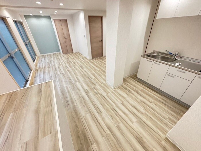 物件内観写真5　(居室)