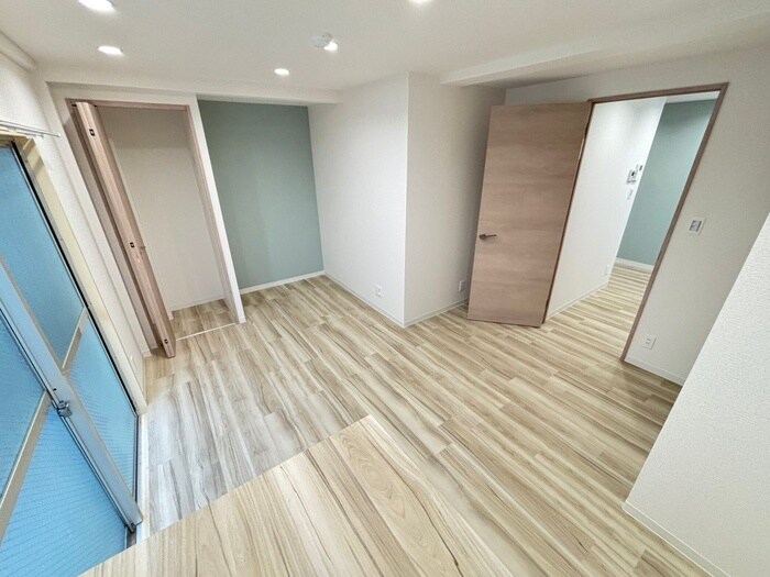 物件内観写真5　(居室)