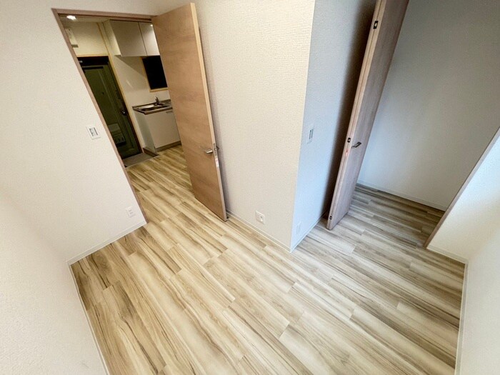 物件内観写真6　(キッチン)