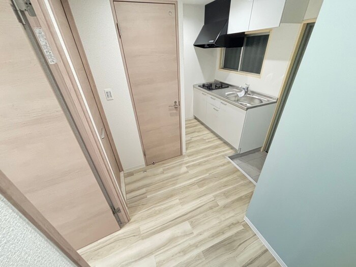 物件内観写真6　(内観写真)