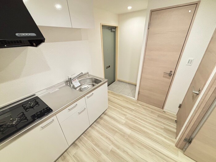 物件内観写真6　(内観写真)