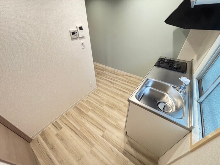 物件内観写真6　(居室)