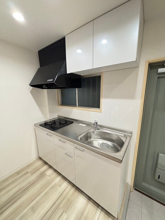 物件内観写真7　(キッチン)