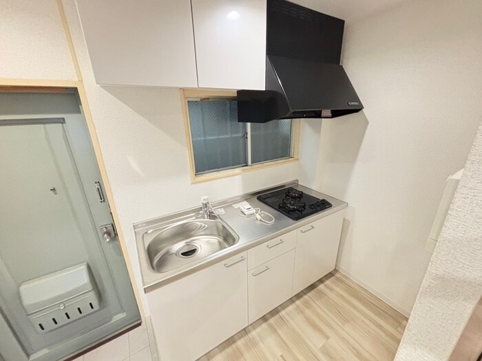 物件内観写真7　(キッチン)