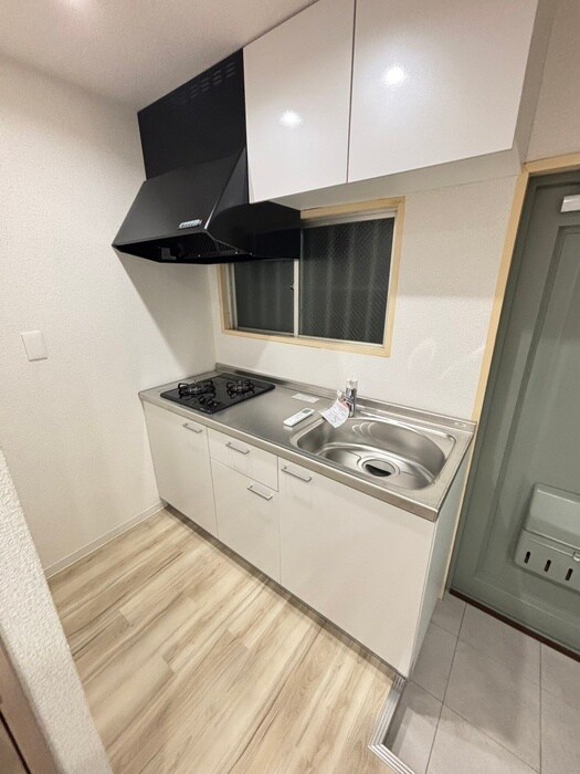 物件内観写真7　(キッチン)