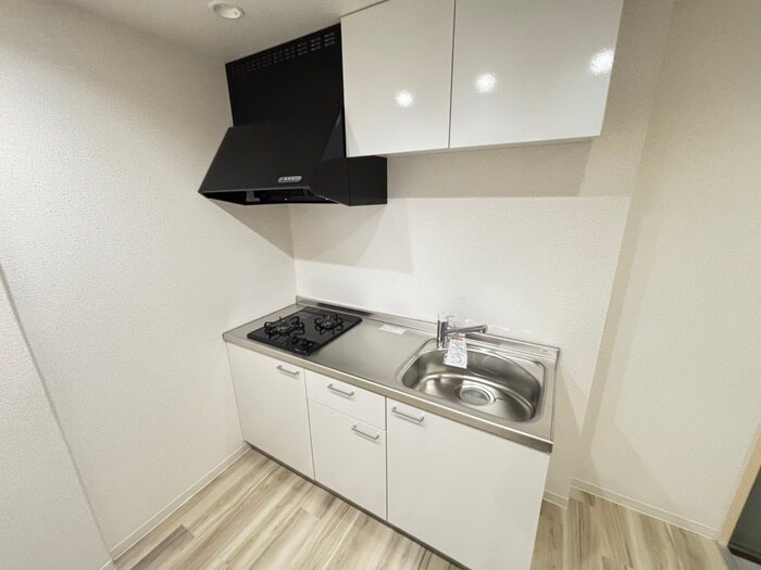 物件内観写真7　(キッチン)