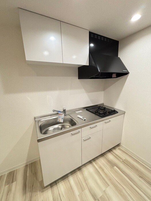 物件内観写真7　(キッチン)