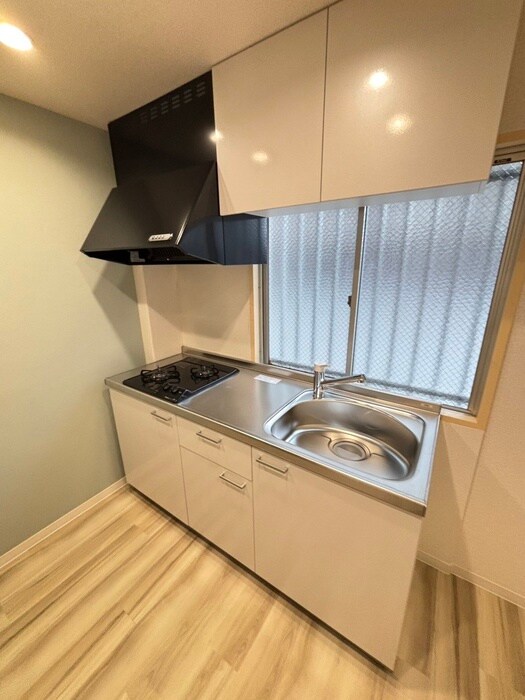 物件内観写真7　(キッチン)