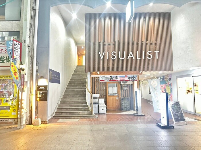 物件外観写真3　(外観写真)