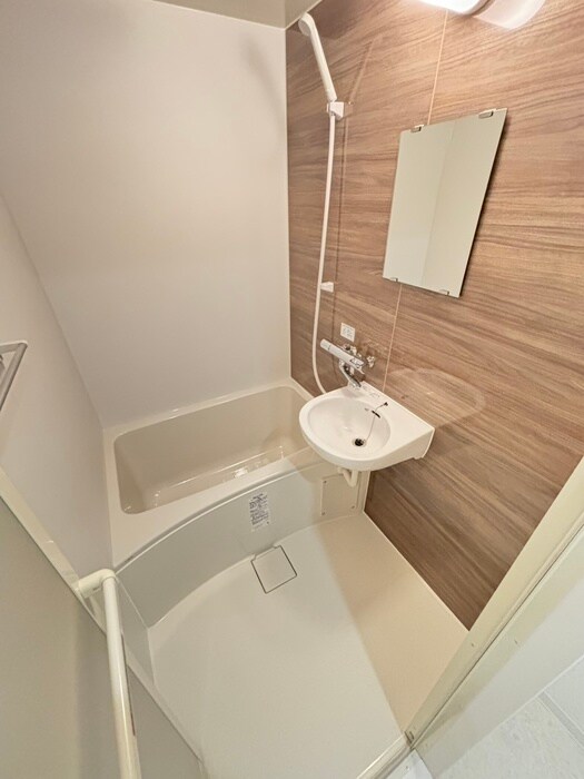 物件内観写真8　(バス／シャワールーム等)