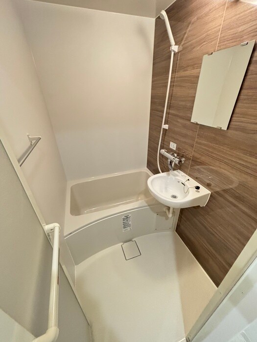 物件内観写真8　(バス／シャワールーム等)