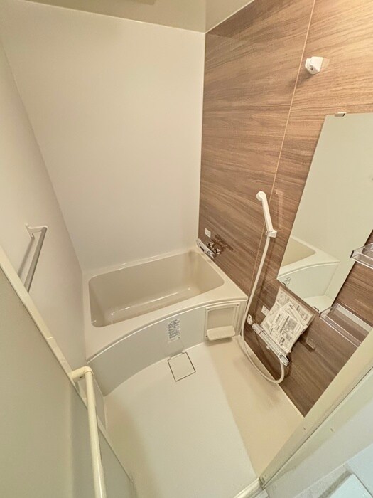 物件内観写真9　(バス／シャワールーム等)