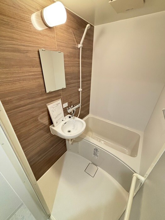 物件内観写真9　(バス／シャワールーム等)