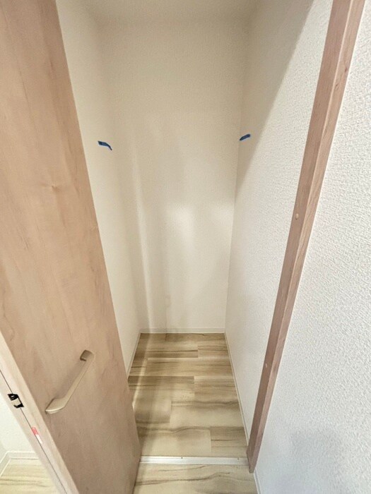 物件内観写真10　(収納)