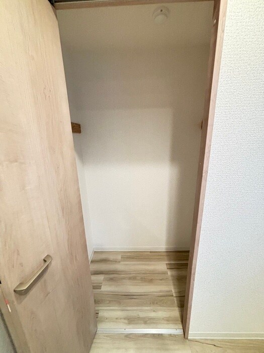 物件内観写真10　(収納)