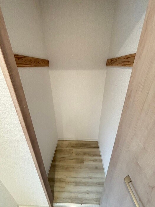 物件内観写真11　(収納)