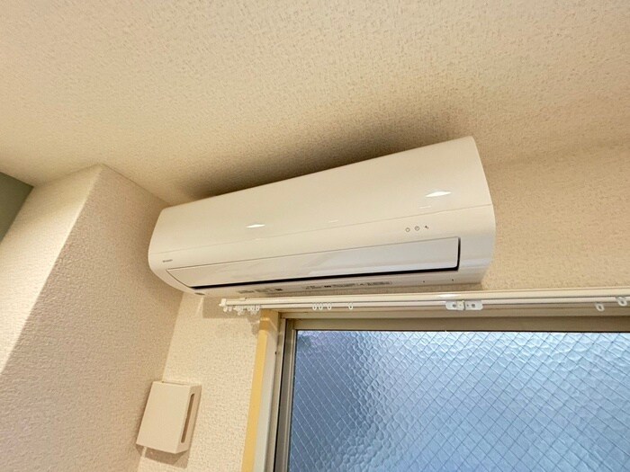 仮）京町プレイスレジデンスⅠの内観写真