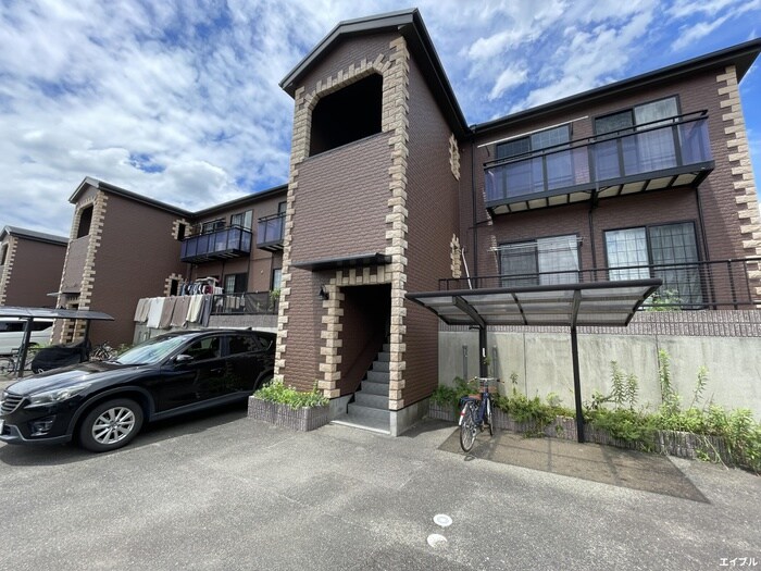 物件外観写真6　(外観写真)