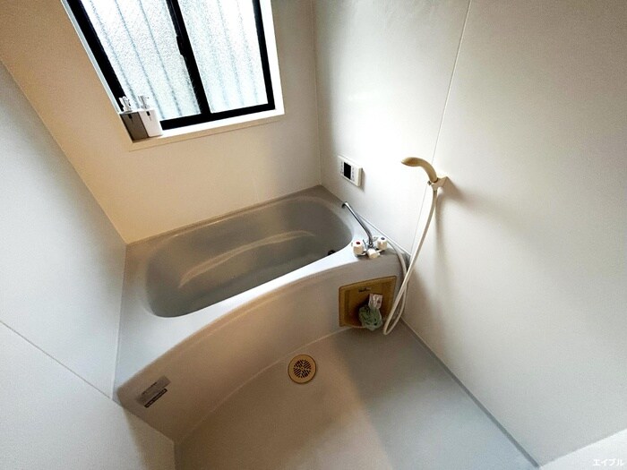 物件内観写真16　(バス／シャワールーム等)