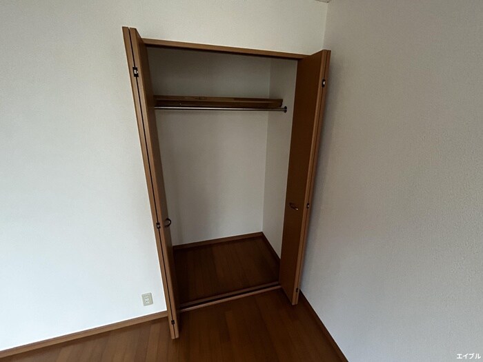 物件内観写真20　(収納)