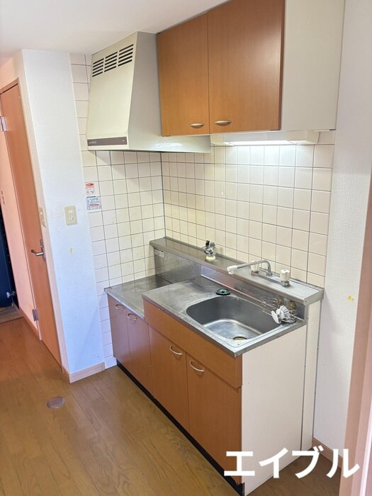 物件内観写真8　(キッチン)