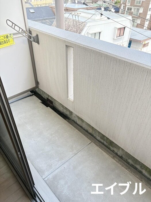 物件内観写真16　(ベランダ・バルコニー)