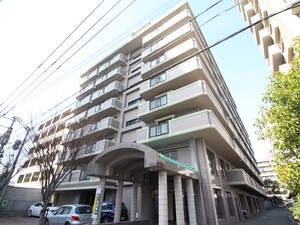 ファインエース小戸外観写真
