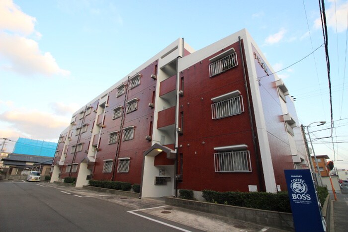 物件外観写真2　(外観写真)