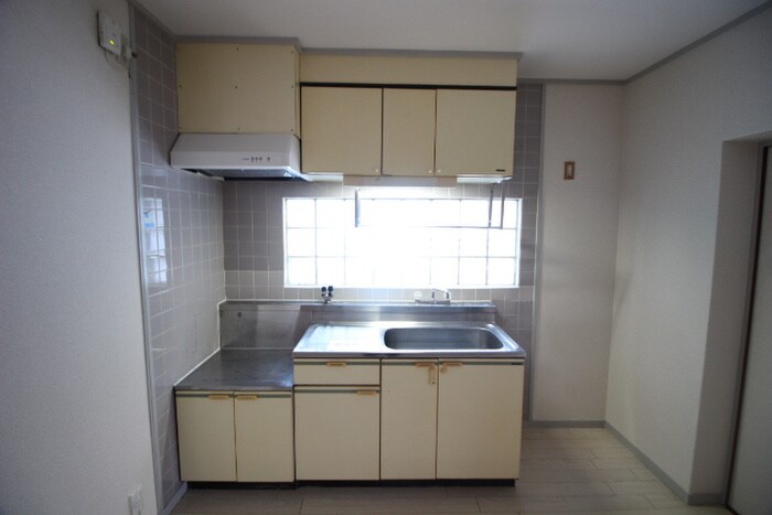 物件内観写真9　(キッチン)