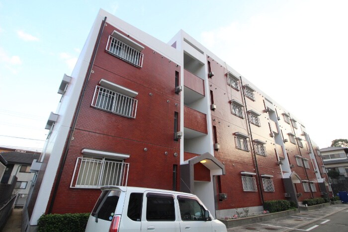 物件外観写真3　(外観写真)