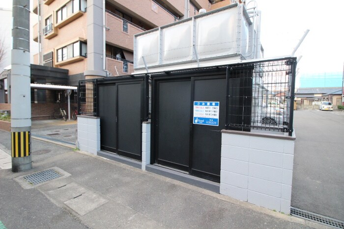 物件外観写真6　(建物設備)