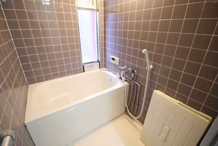 物件内観写真10　(バス／シャワールーム等)